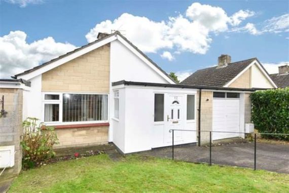 2 Bedroom Detached